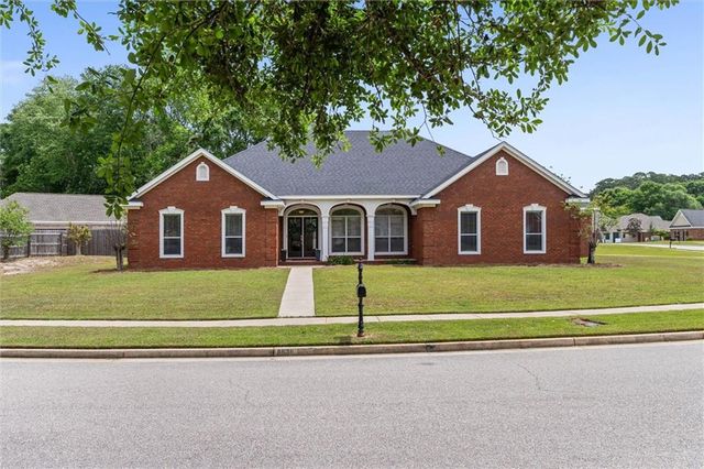 6638 Lubarrett Way S, Mobile, AL 36695