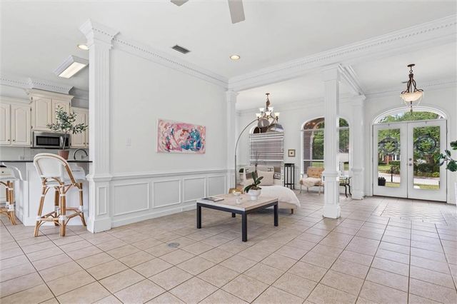 6638 Lubarrett Way S, Mobile, AL 36695