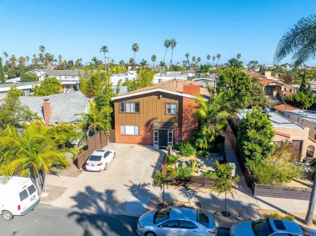 4629-35 Alabama Street, San Diego, CA 92116