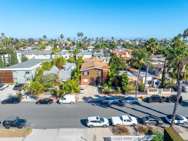 4629-35 Alabama Street, San Diego, CA 92116