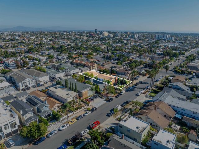 4629-35 Alabama Street, San Diego, CA 92116