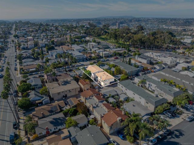 4629-35 Alabama Street, San Diego, CA 92116