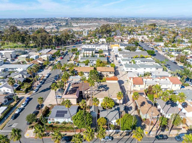 4629-35 Alabama Street, San Diego, CA 92116