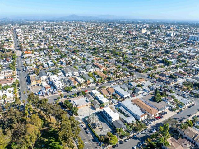 4629-35 Alabama Street, San Diego, CA 92116