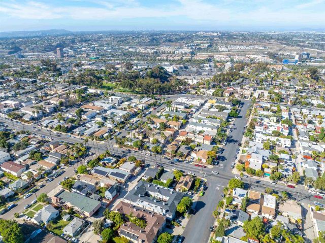 4629-35 Alabama Street, San Diego, CA 92116