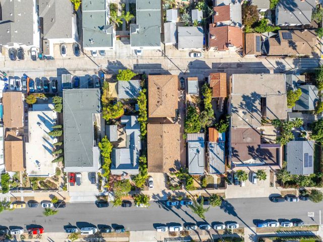 4629-35 Alabama Street, San Diego, CA 92116