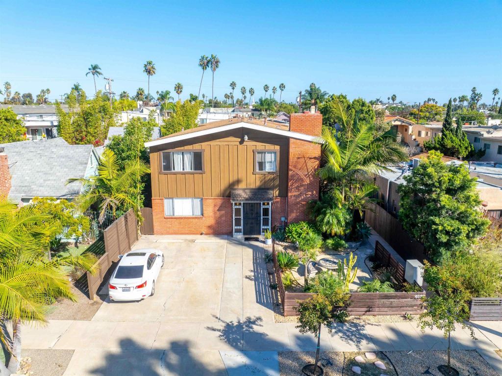 4629-35 Alabama Street, San Diego, CA 92116