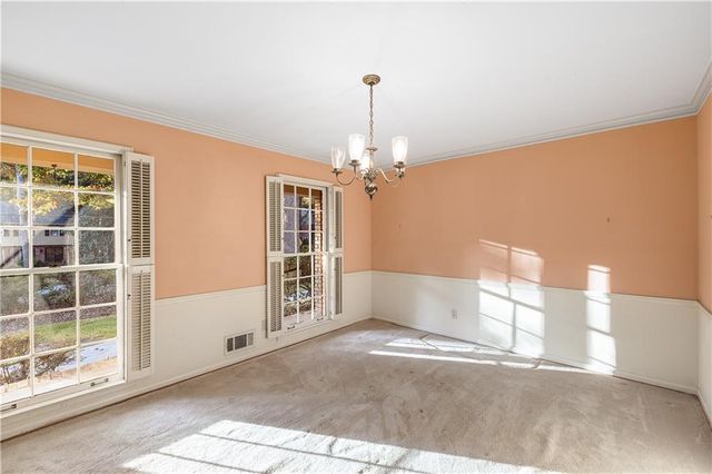 1896 Olde Village Run, Dunwoody, GA 30338