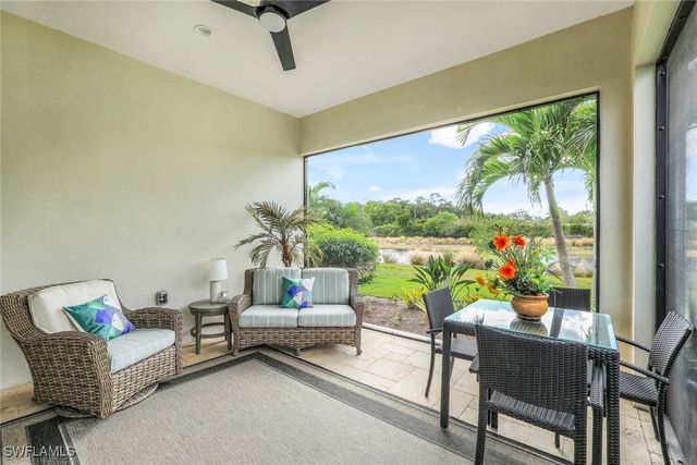 5831 Haiti DR, Naples, FL 34113