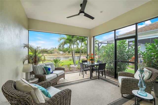 5831 Haiti DR, Naples, FL 34113