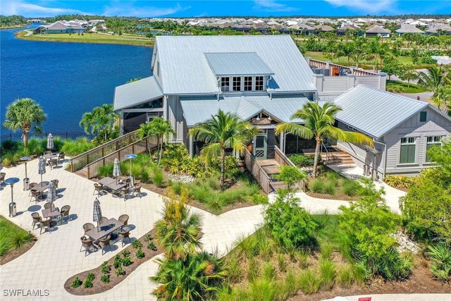 5831 Haiti DR, Naples, FL 34113