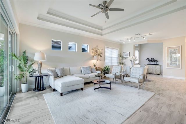 5831 Haiti DR, Naples, FL 34113