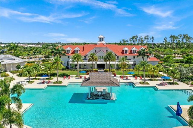 5831 Haiti DR, Naples, FL 34113