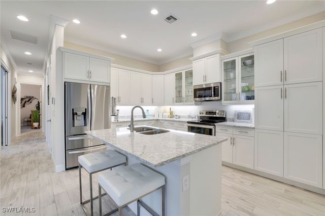 5831 Haiti DR, Naples, FL 34113