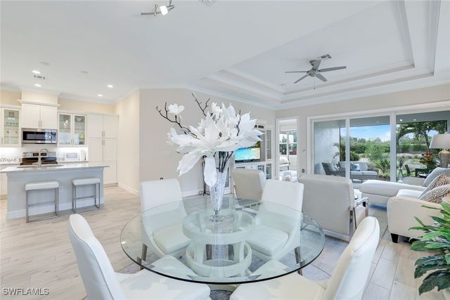 5831 Haiti DR, Naples, FL 34113