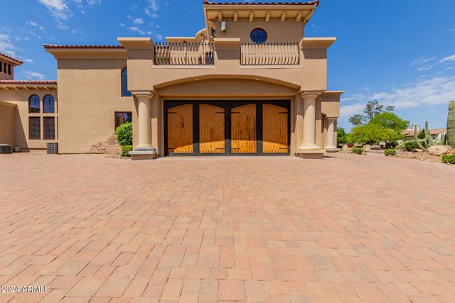 6215 E TURQUOISE Avenue, Paradise Valley, AZ 85253