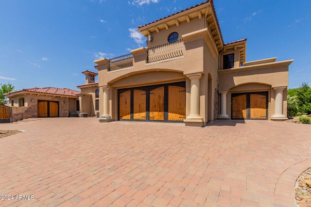 6215 E TURQUOISE Avenue, Paradise Valley, AZ 85253