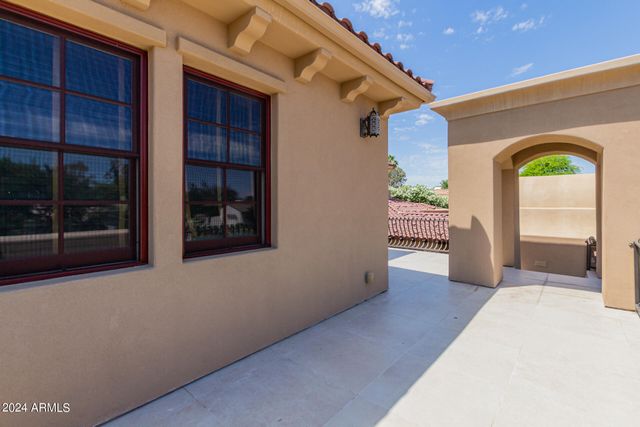 6215 E TURQUOISE Avenue, Paradise Valley, AZ 85253
