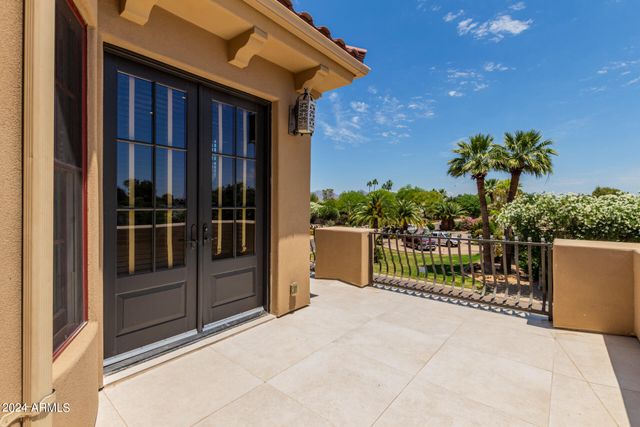 6215 E TURQUOISE Avenue, Paradise Valley, AZ 85253