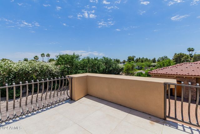 6215 E TURQUOISE Avenue, Paradise Valley, AZ 85253