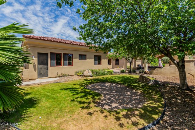 6215 E TURQUOISE Avenue, Paradise Valley, AZ 85253