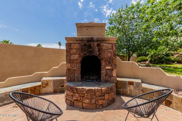 6215 E TURQUOISE Avenue, Paradise Valley, AZ 85253
