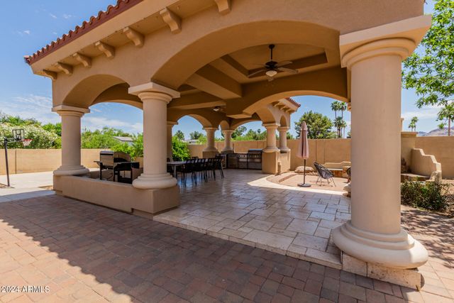 6215 E TURQUOISE Avenue, Paradise Valley, AZ 85253