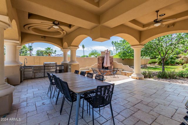 6215 E TURQUOISE Avenue, Paradise Valley, AZ 85253