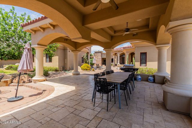 6215 E TURQUOISE Avenue, Paradise Valley, AZ 85253