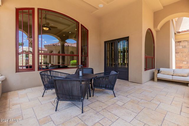 6215 E TURQUOISE Avenue, Paradise Valley, AZ 85253