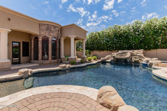 6215 E TURQUOISE Avenue, Paradise Valley, AZ 85253