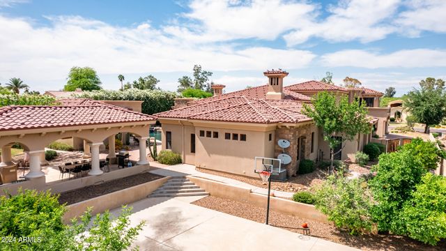 6215 E TURQUOISE Avenue, Paradise Valley, AZ 85253