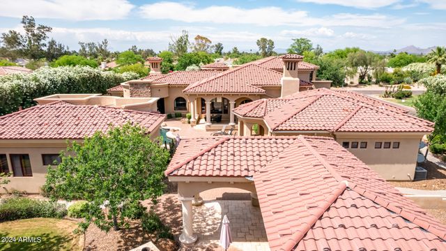 6215 E TURQUOISE Avenue, Paradise Valley, AZ 85253