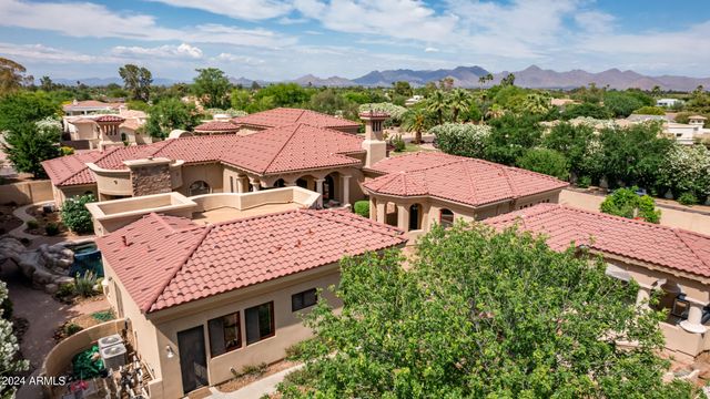6215 E TURQUOISE Avenue, Paradise Valley, AZ 85253