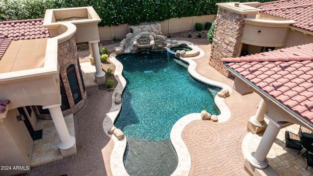 6215 E TURQUOISE Avenue, Paradise Valley, AZ 85253
