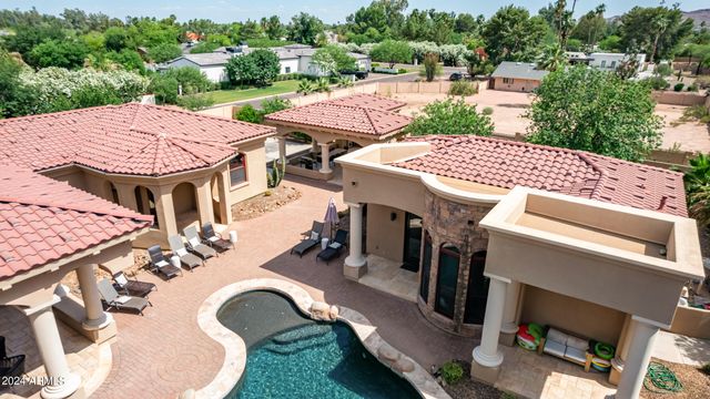 6215 E TURQUOISE Avenue, Paradise Valley, AZ 85253