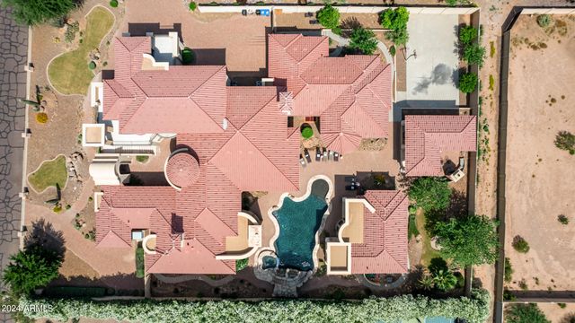 6215 E TURQUOISE Avenue, Paradise Valley, AZ 85253