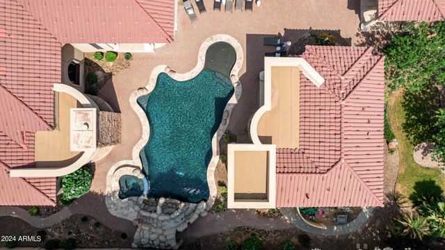 6215 E TURQUOISE Avenue, Paradise Valley, AZ 85253