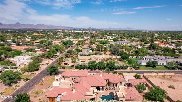6215 E TURQUOISE Avenue, Paradise Valley, AZ 85253