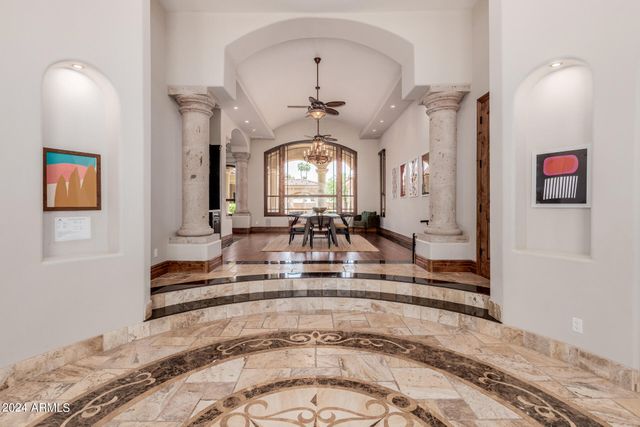 6215 E TURQUOISE Avenue, Paradise Valley, AZ 85253