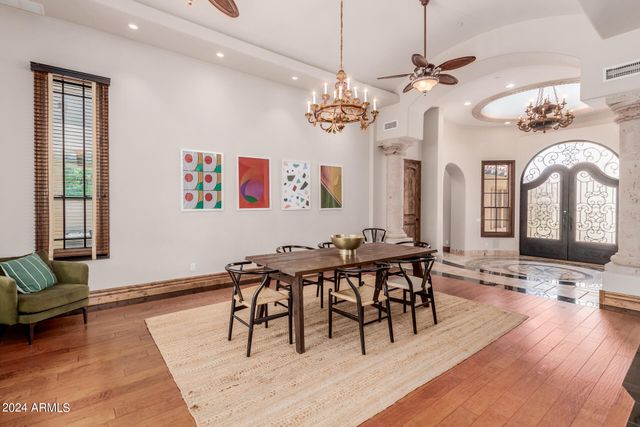 6215 E TURQUOISE Avenue, Paradise Valley, AZ 85253