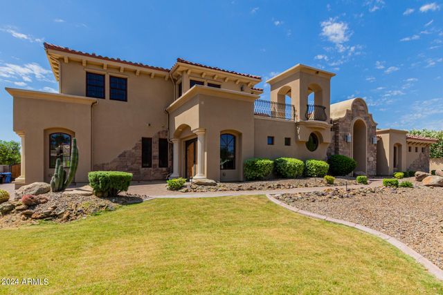 6215 E TURQUOISE Avenue, Paradise Valley, AZ 85253