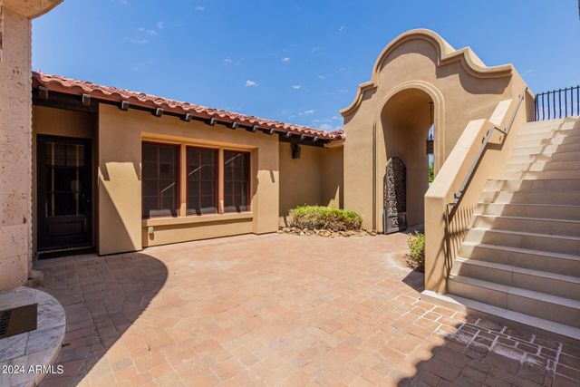 6215 E TURQUOISE Avenue, Paradise Valley, AZ 85253