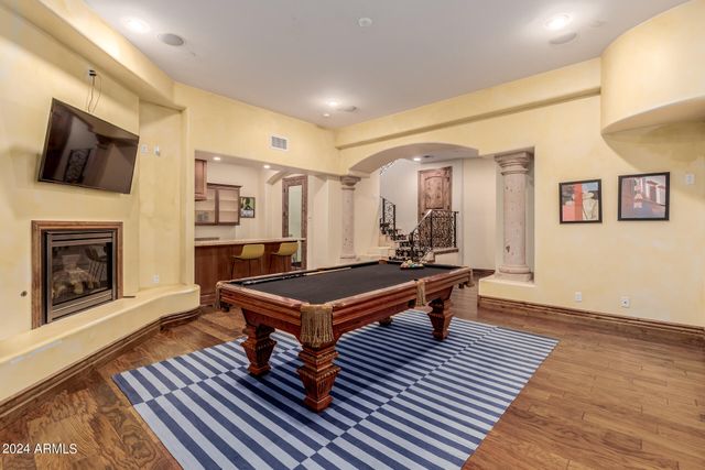 6215 E TURQUOISE Avenue, Paradise Valley, AZ 85253