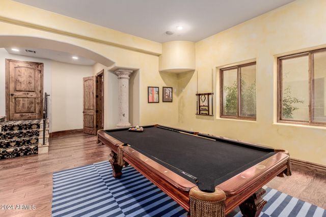 6215 E TURQUOISE Avenue, Paradise Valley, AZ 85253