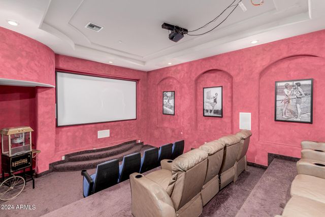6215 E TURQUOISE Avenue, Paradise Valley, AZ 85253