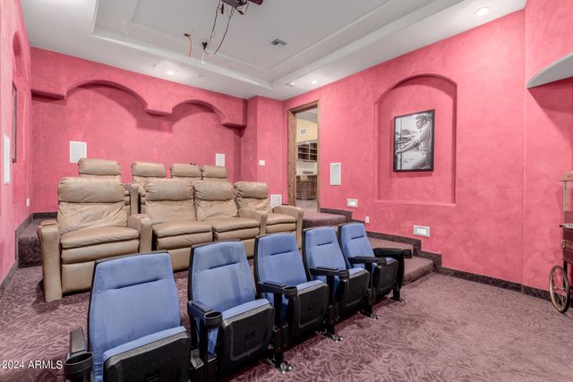6215 E TURQUOISE Avenue, Paradise Valley, AZ 85253