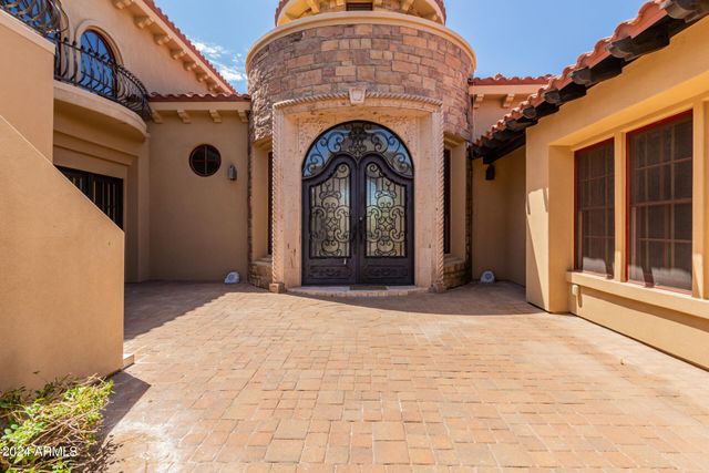 6215 E TURQUOISE Avenue, Paradise Valley, AZ 85253