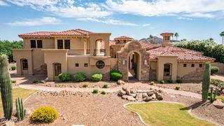 6215 E TURQUOISE Avenue, Paradise Valley, AZ 85253
