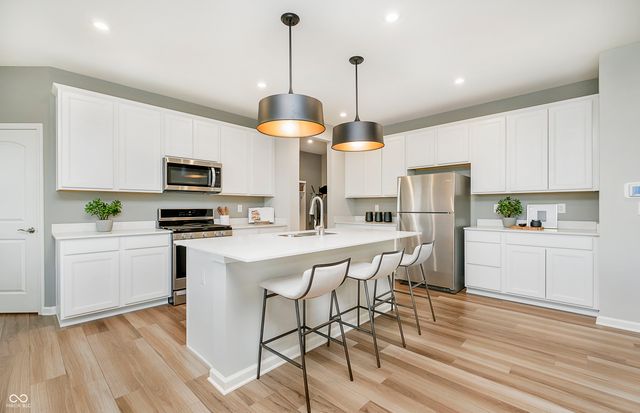 3334 Churchill Lane, Whitestown, IN 46075